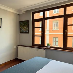 Deluxe Appartement met Twee Slaapkamers