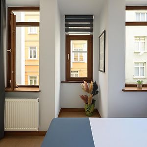 Klassiek Appartement
